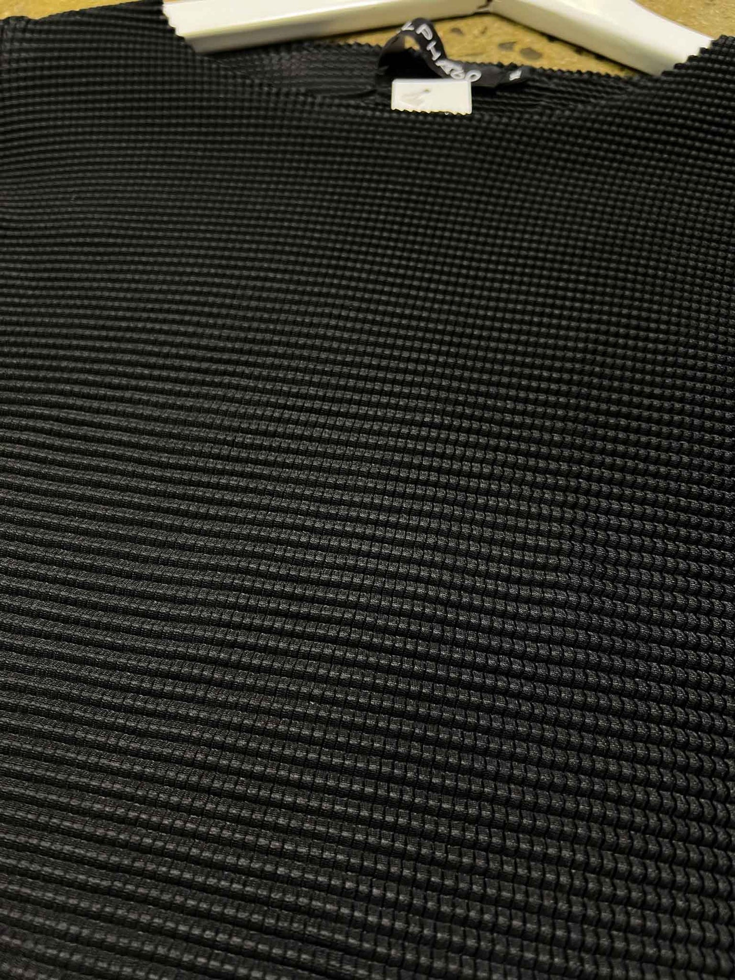 Size XL | Alpha60 Popcorn Top