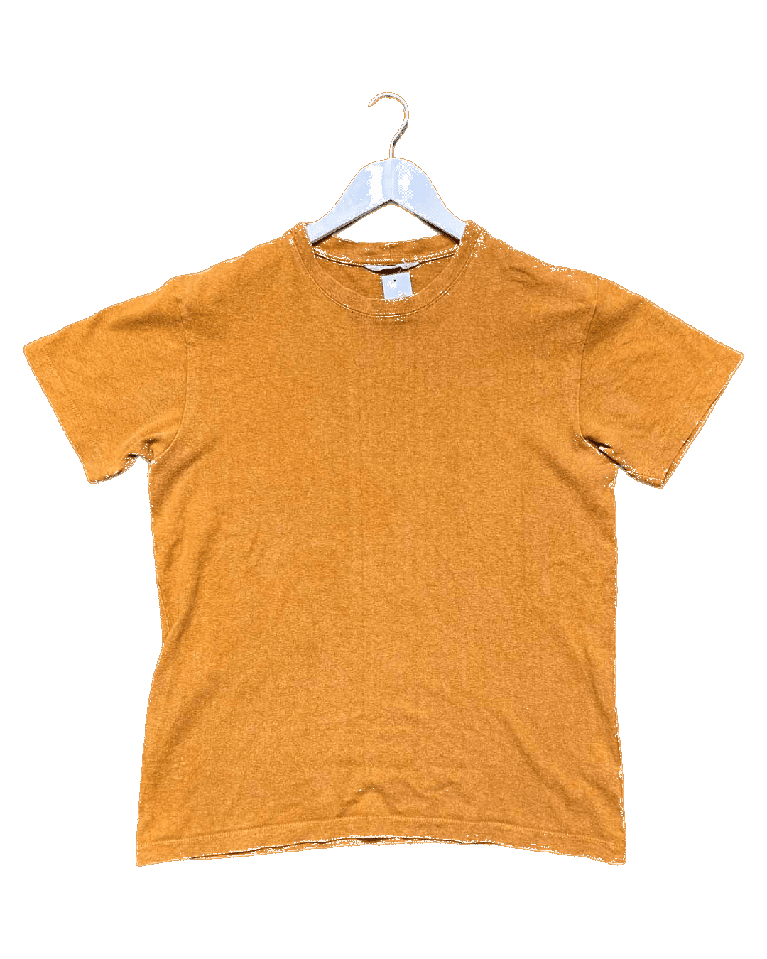 Size M | Vege Threads Hemp T-shirt