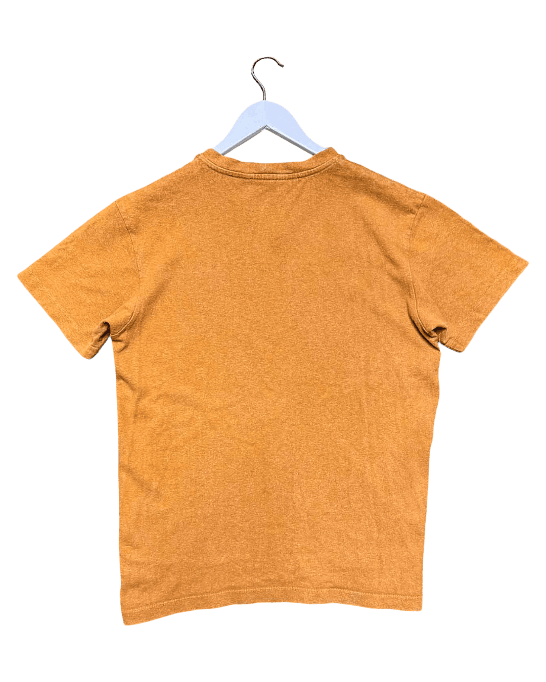 Size M | Vege Threads Hemp T-shirt