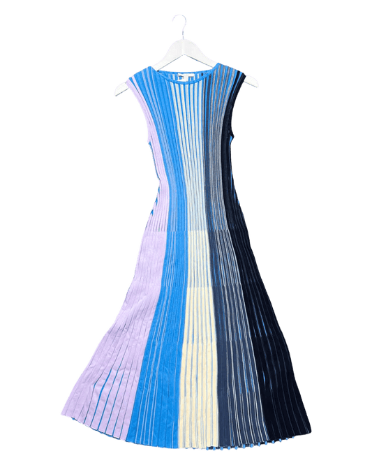 Size S | COS Ribbed Knit Dress