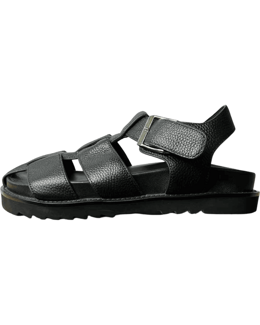 Size 42 | Radical Yes Arkestra 2.0 Fisherman Sandals