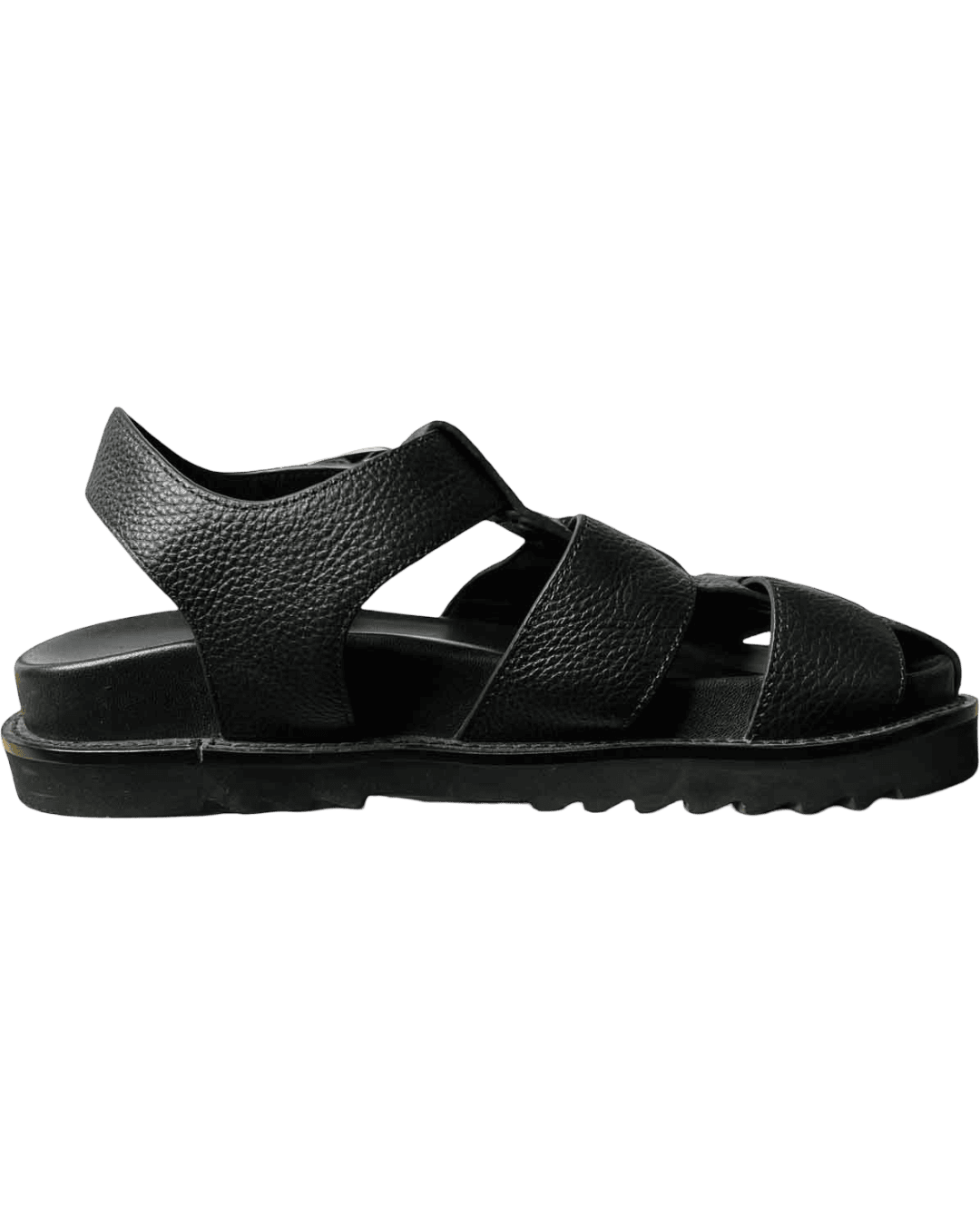 Size 42 | Radical Yes Arkestra 2.0 Fisherman Sandals
