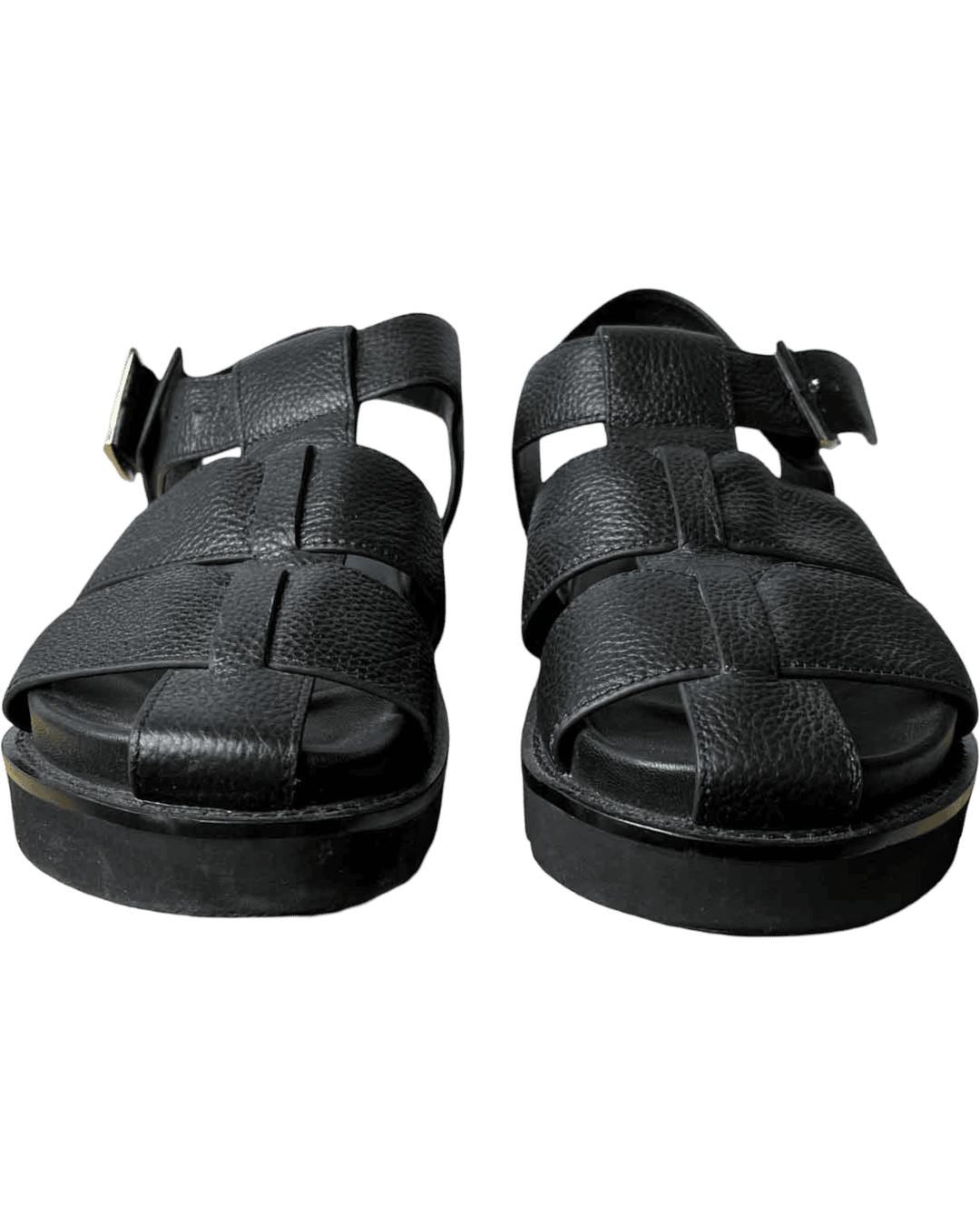 Size 42 | Radical Yes Arkestra 2.0 Fisherman Sandals