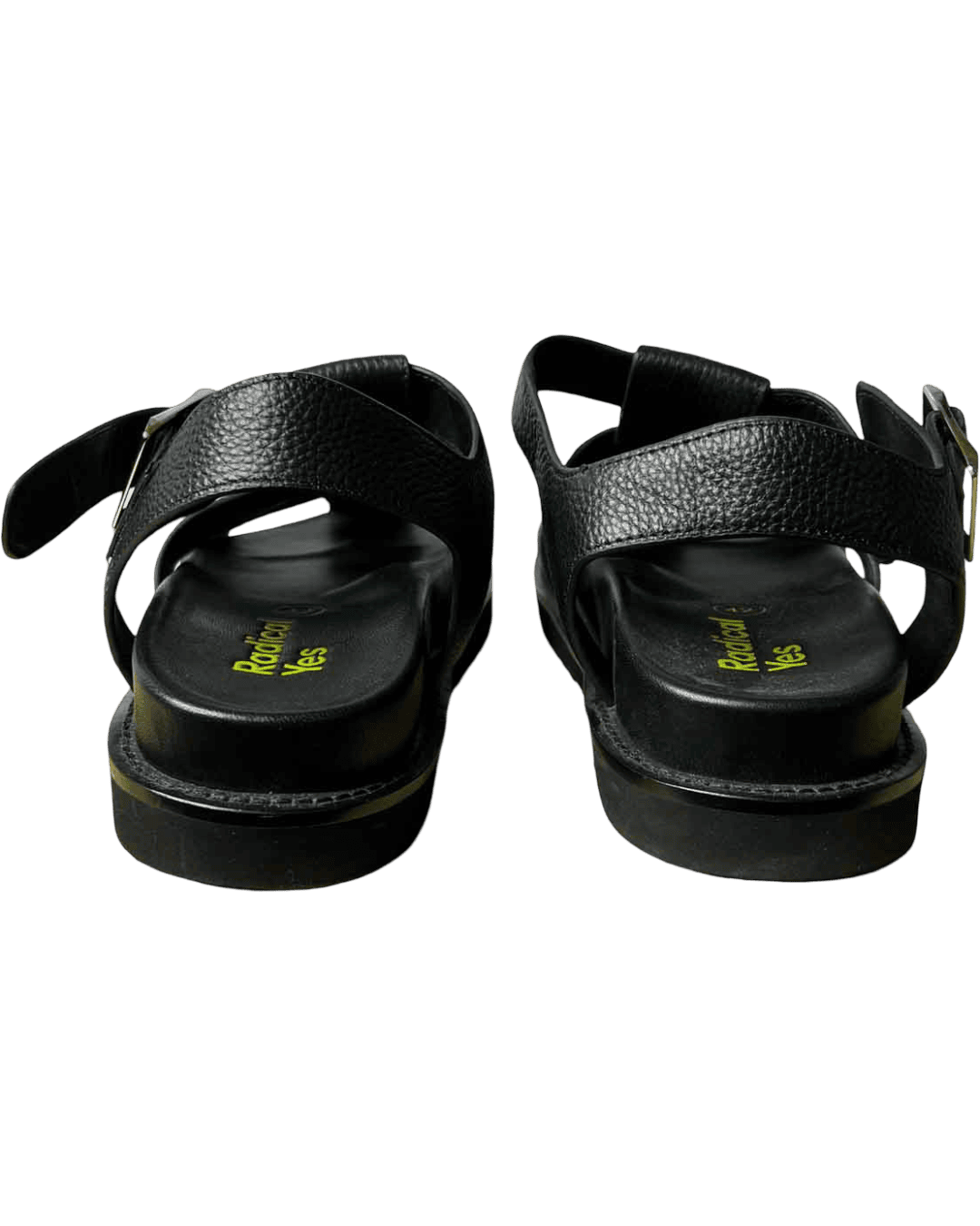 Size 42 | Radical Yes Arkestra 2.0 Fisherman Sandals