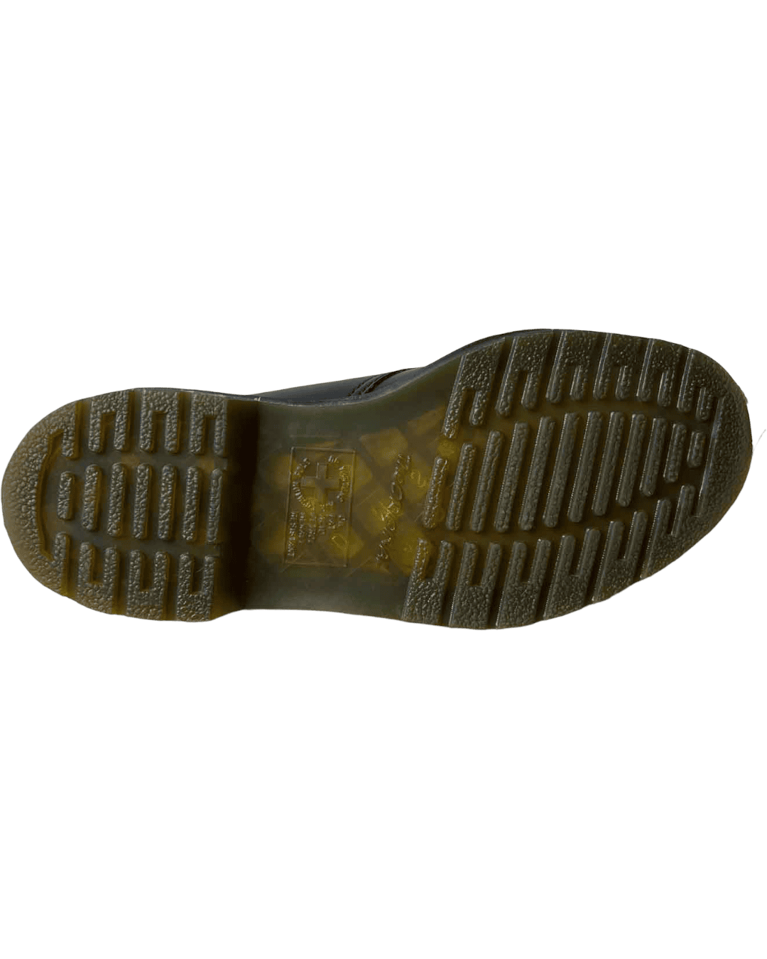 Size 37 | Dr Martens 1461 Vegan Shoes