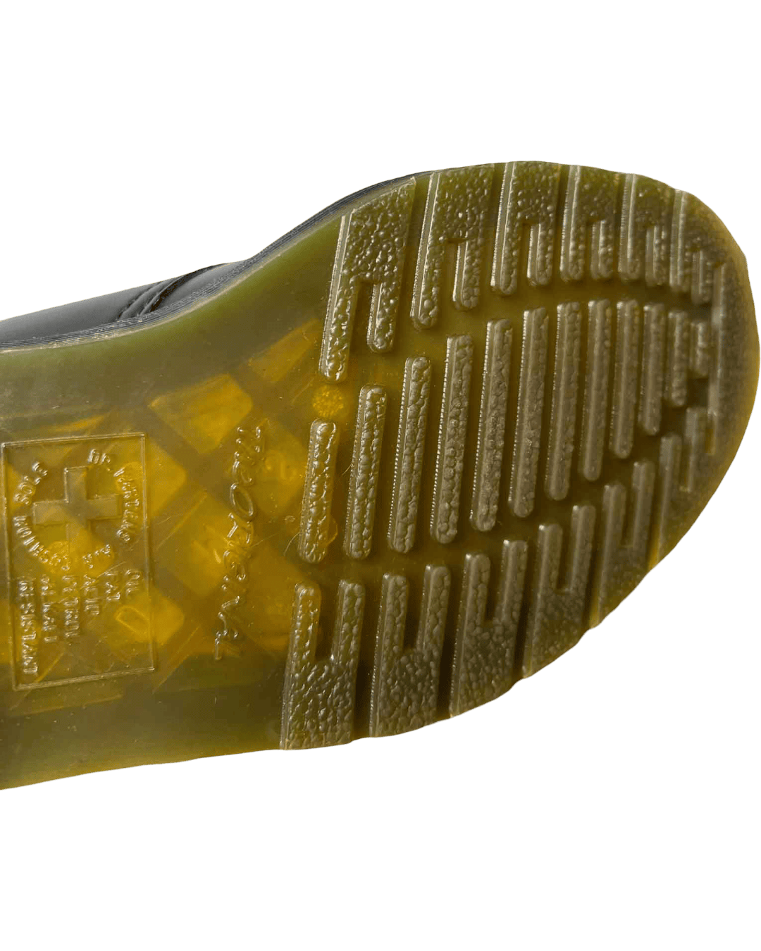 Size 37 | Dr Martens 1461 Vegan Shoes