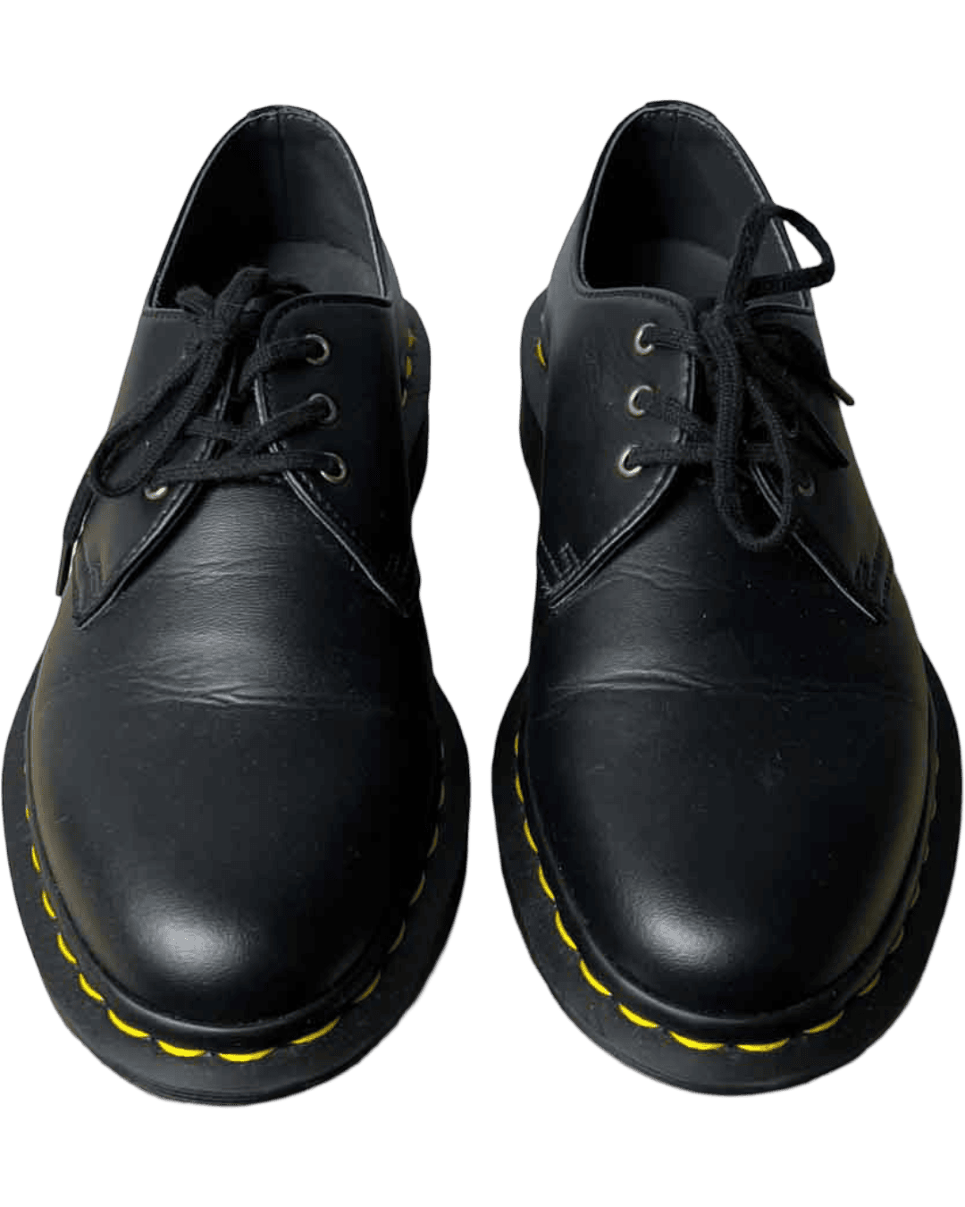 Size 37 | Dr Martens 1461 Vegan Shoes