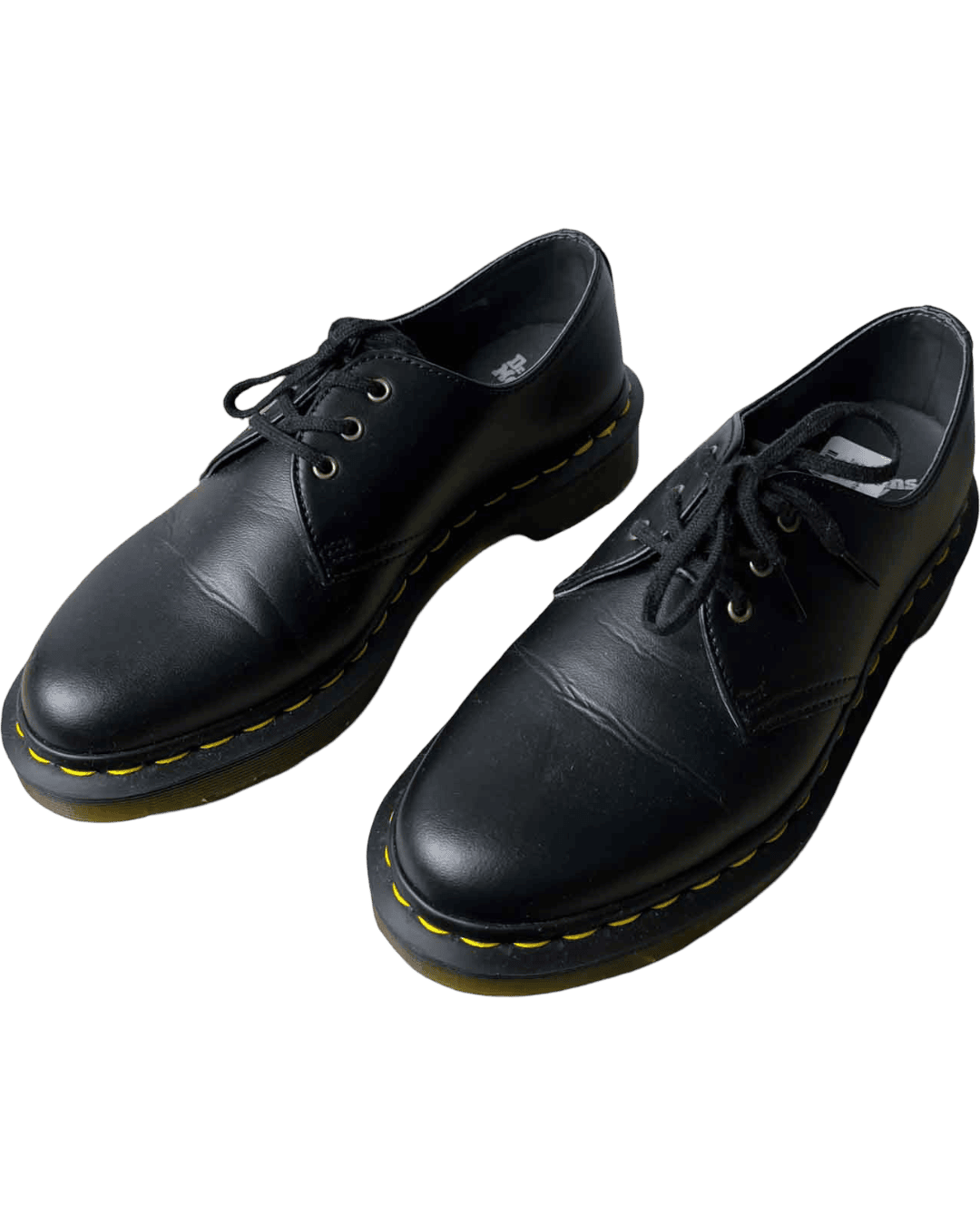 Size 37 | Dr Martens 1461 Vegan Shoes