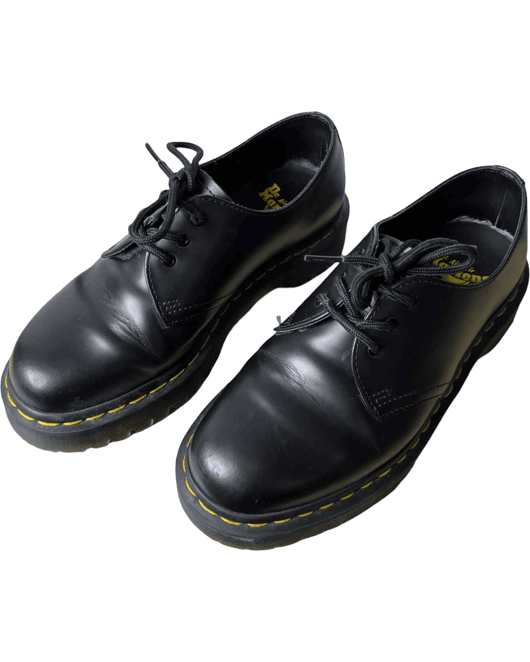 Size 39 | Dr Martens 1461 Bex Shoes