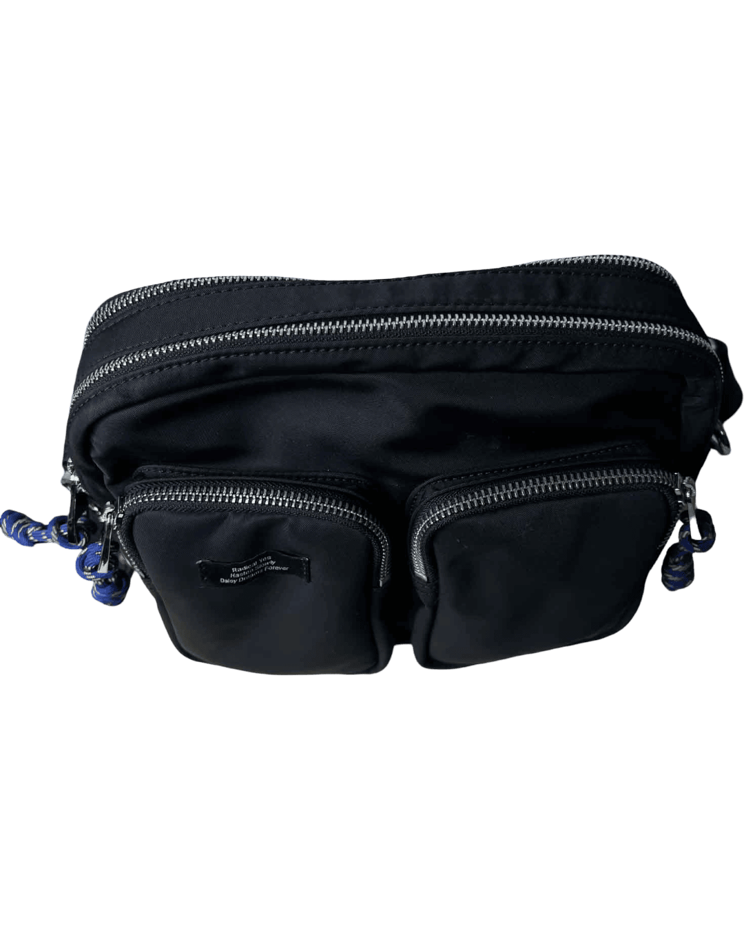 Radical Yes Crossbody Bag