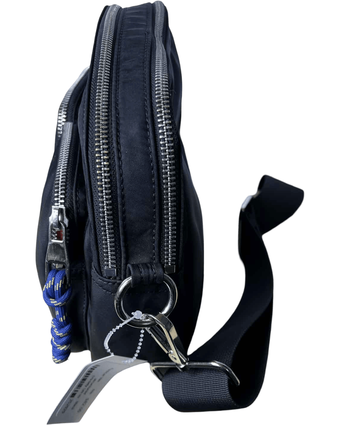 Radical Yes Crossbody Bag