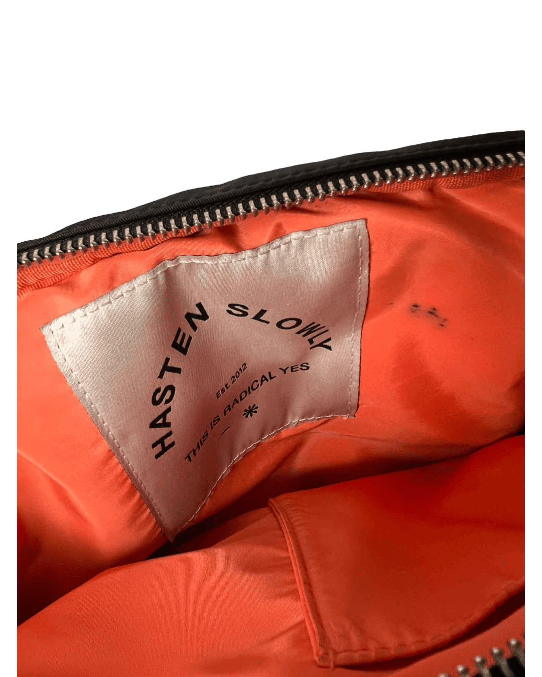 Radical Yes Crossbody Bag