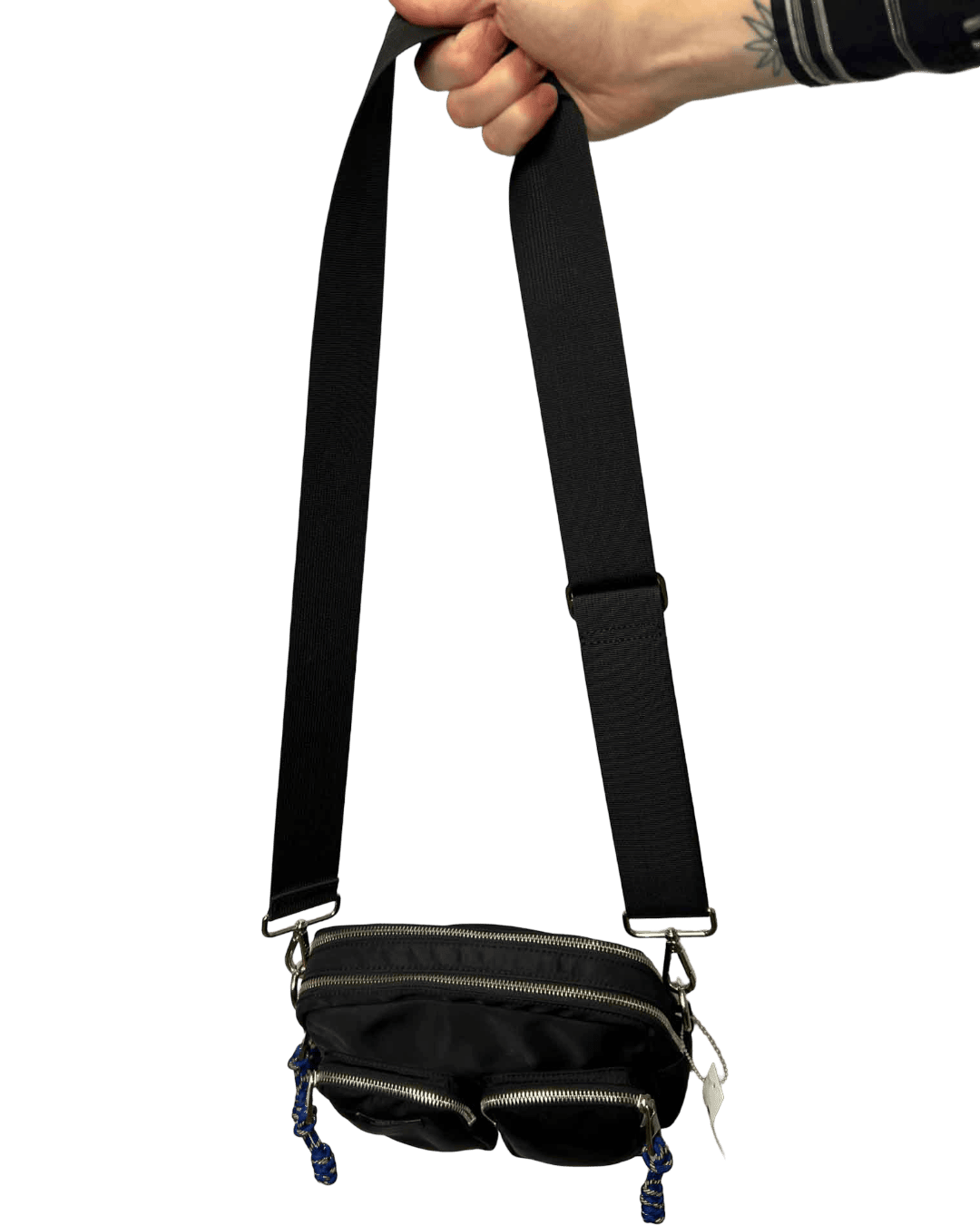 Radical Yes Crossbody Bag