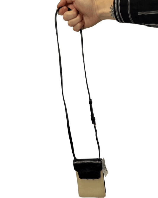 Marni Leather Crossbody Bag