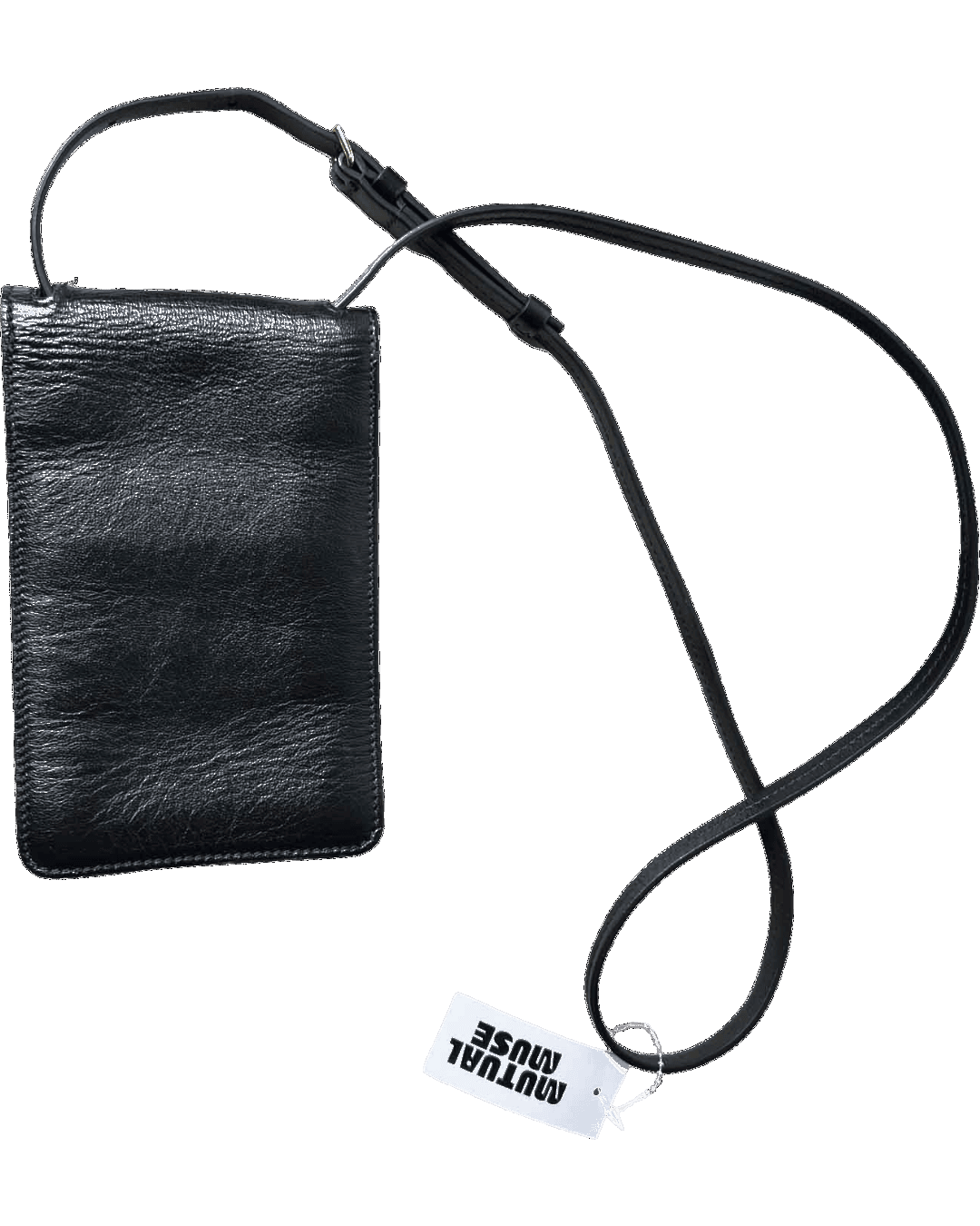 Marni Leather Crossbody Bag