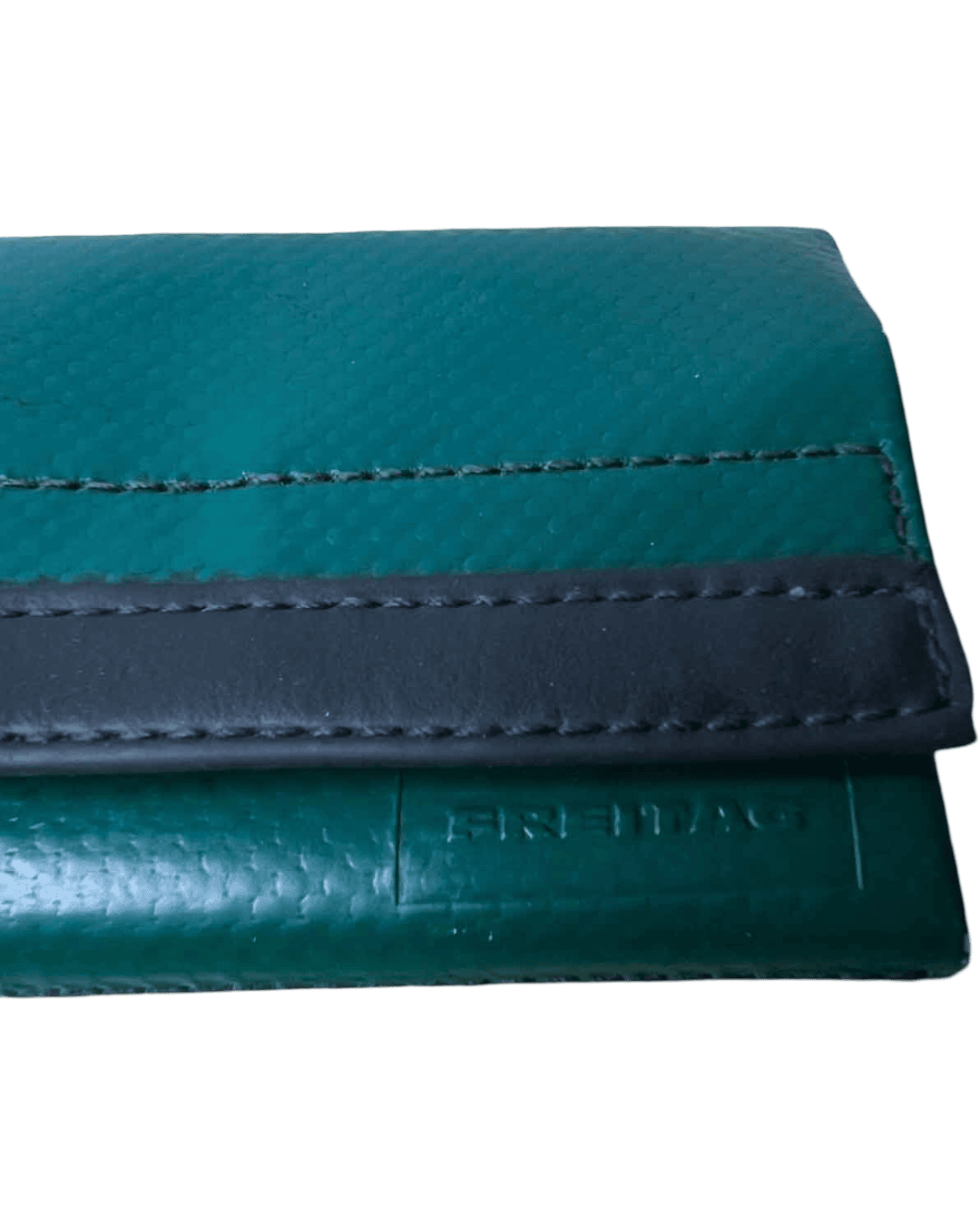 Freitag Recycled Wallet