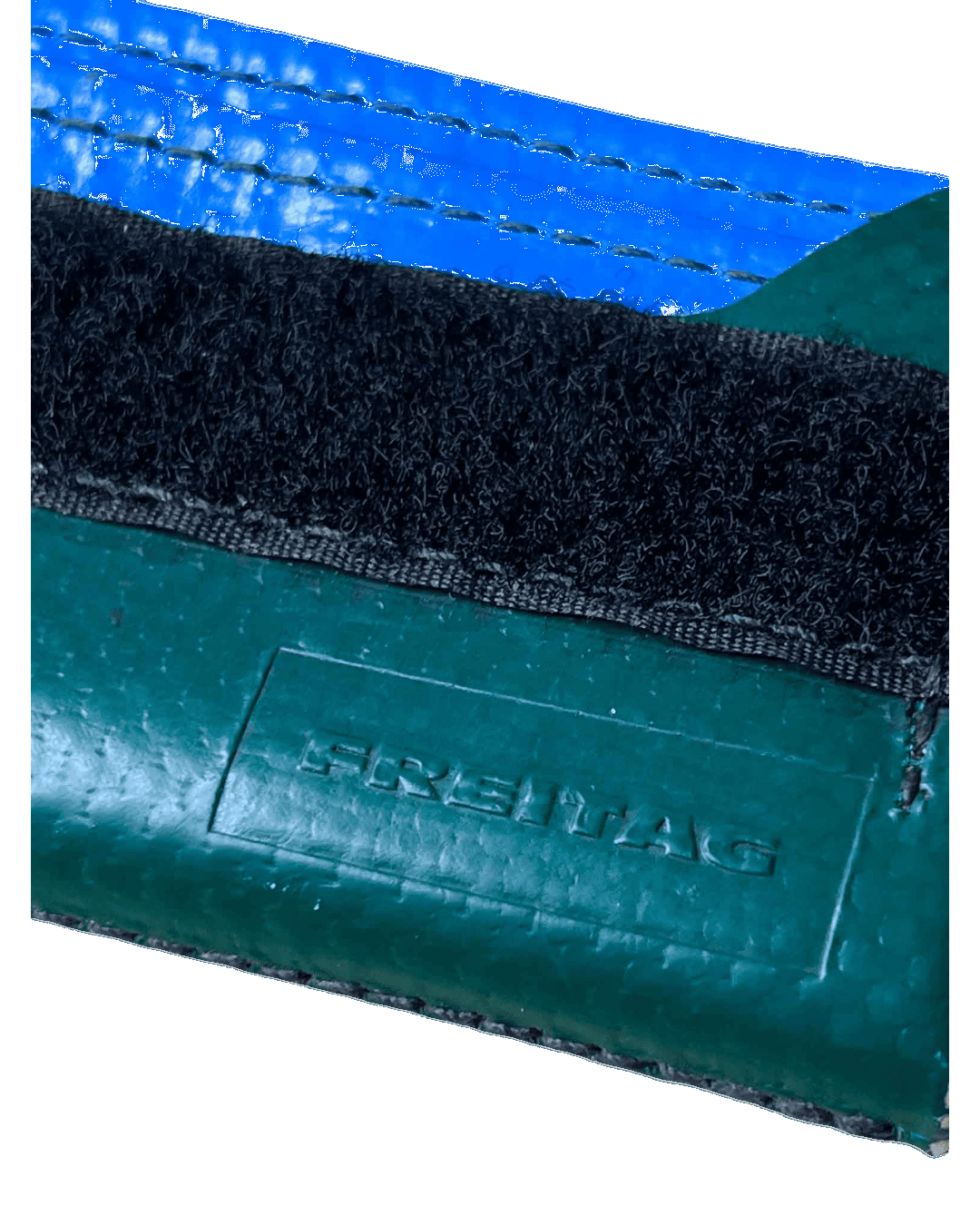 Freitag Recycled Wallet