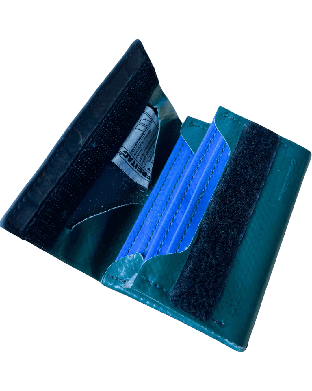 Freitag Recycled Wallet