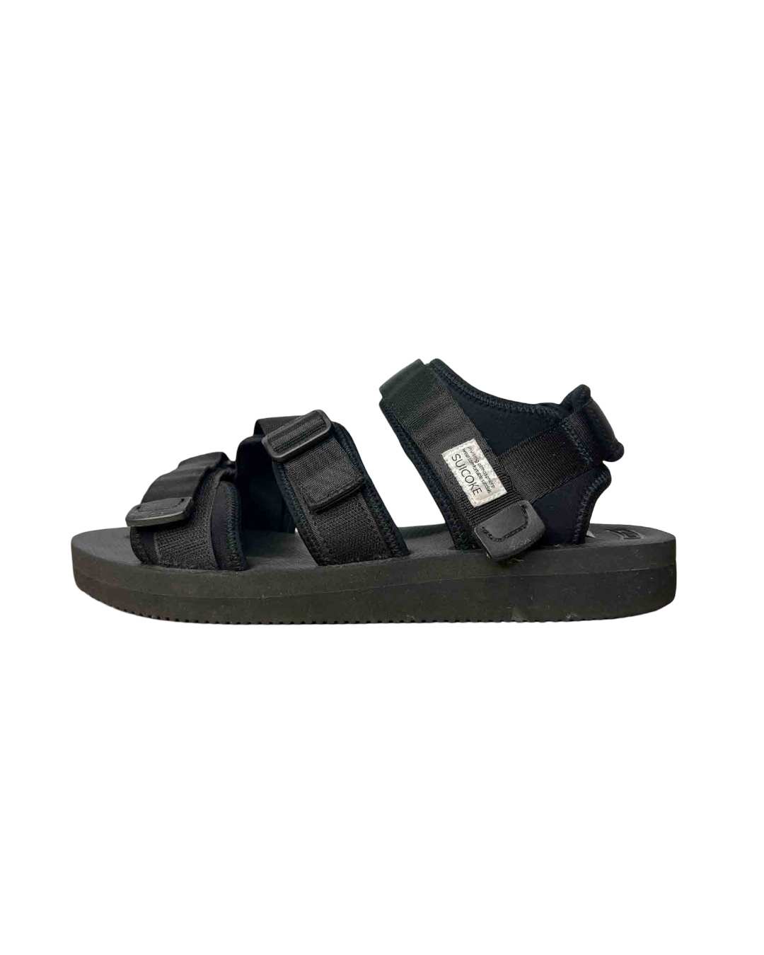Size 44 | Suicoke Sandals Black Kisee Sandal
