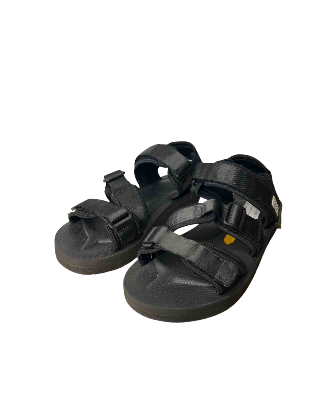 Size 44 | Suicoke Sandals Black Kisee Sandal