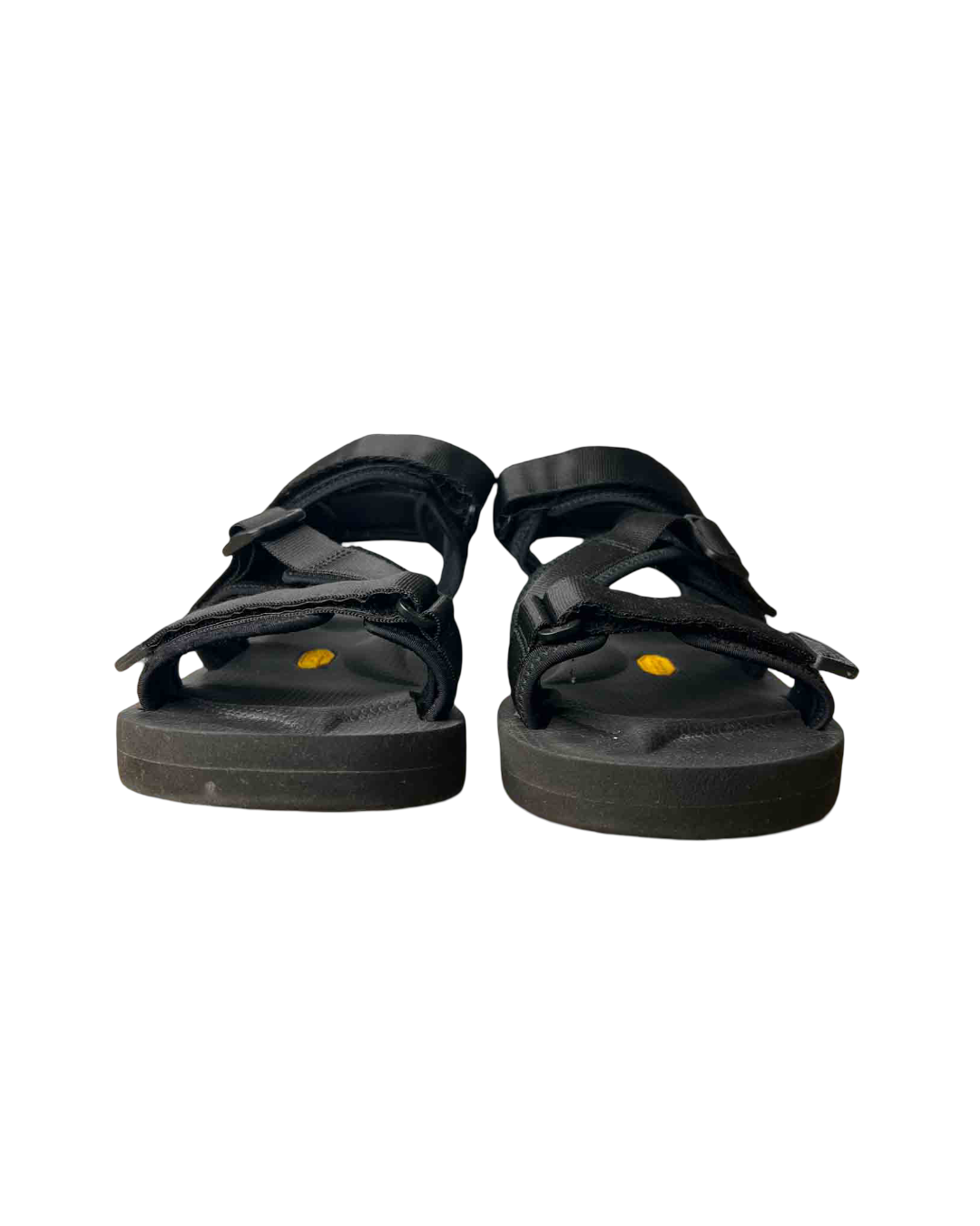 Size 44 | Suicoke Sandals Black Kisee Sandal