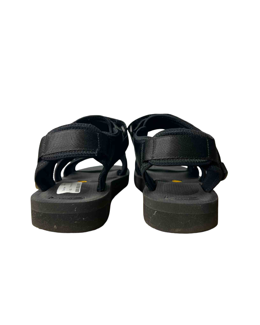 Size 44 | Suicoke Sandals Black Kisee Sandal