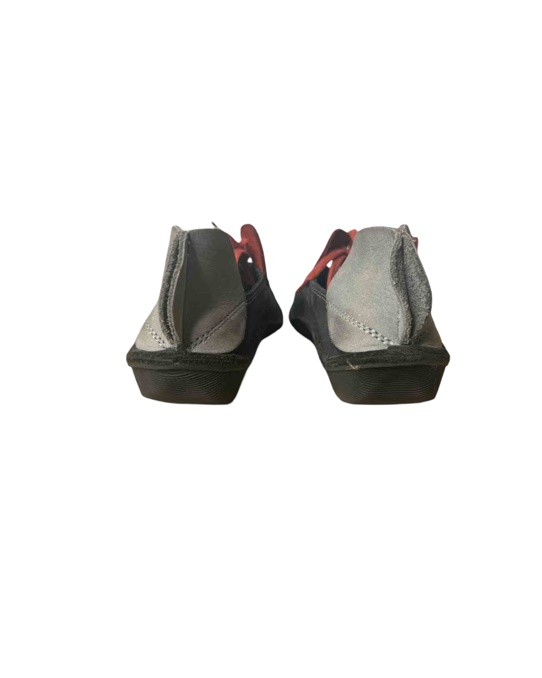 Size 37 | Loints of Holland Nergena Leather Ballet Flats