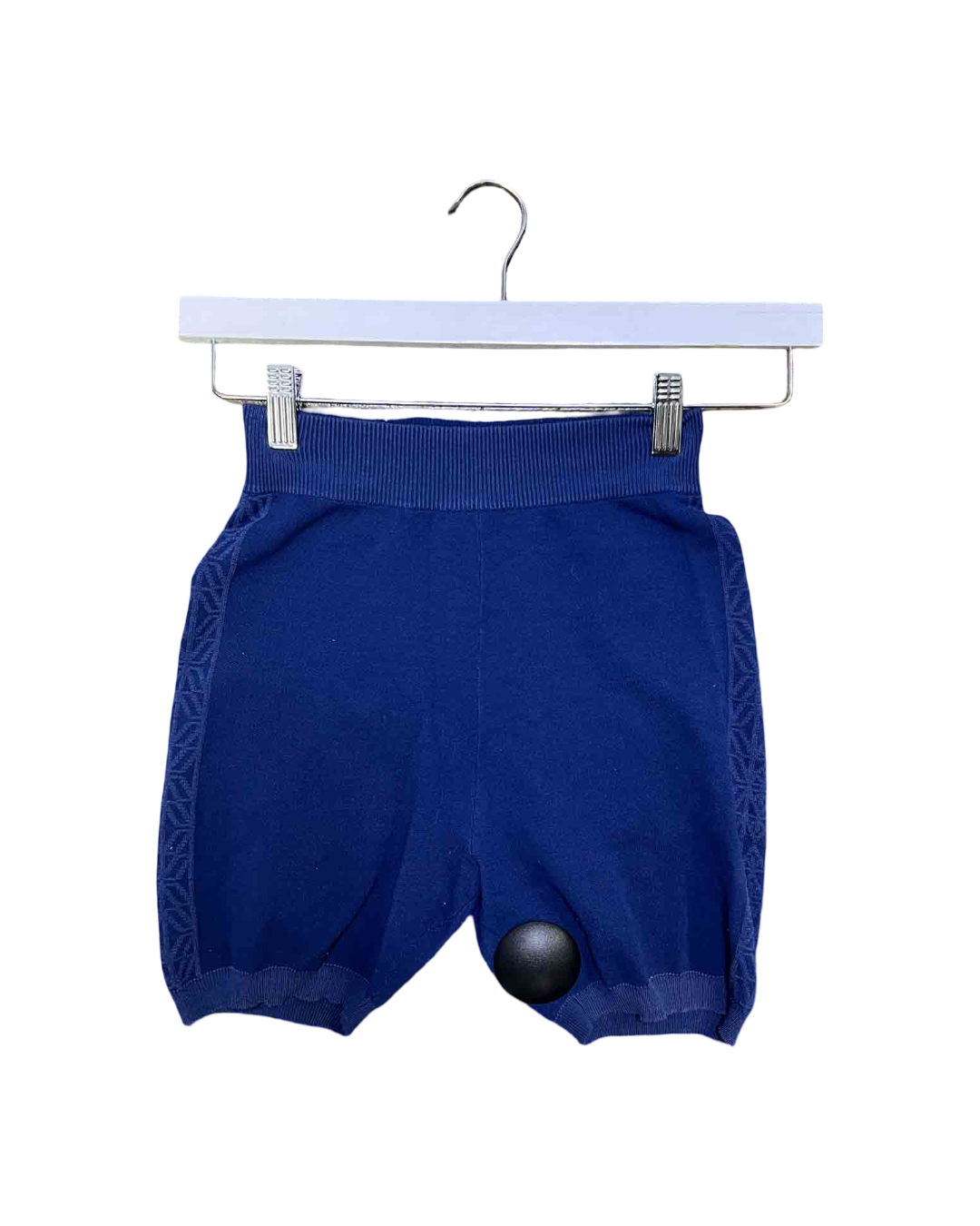 Size S/M | Nagnata Cotton Knit Bike Shorts