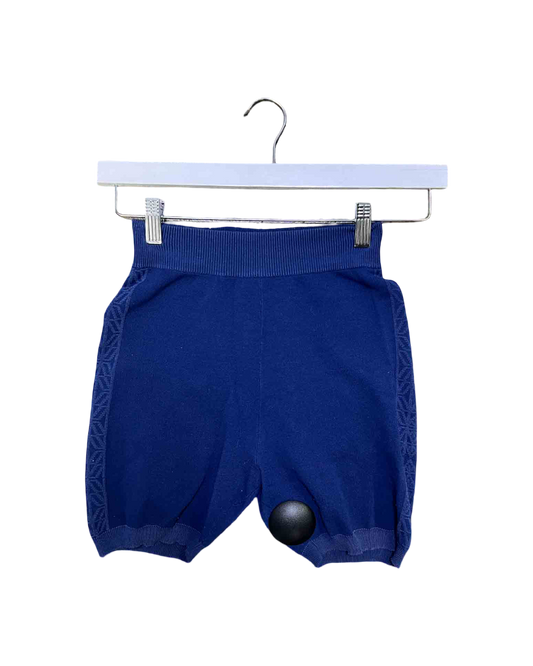Size S/M | Nagnata Cotton Knit Bike Shorts