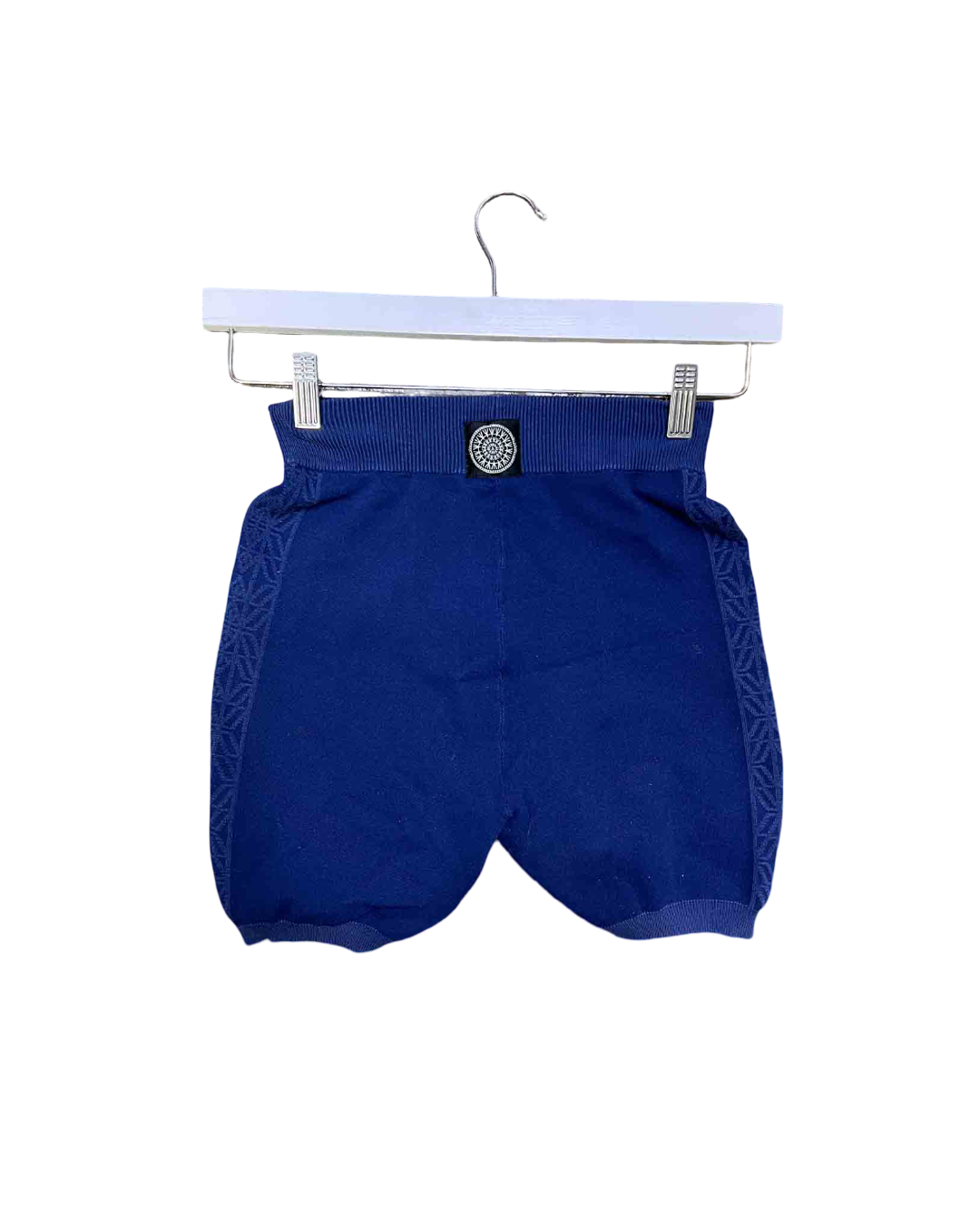 Size S/M | Nagnata Cotton Knit Bike Shorts