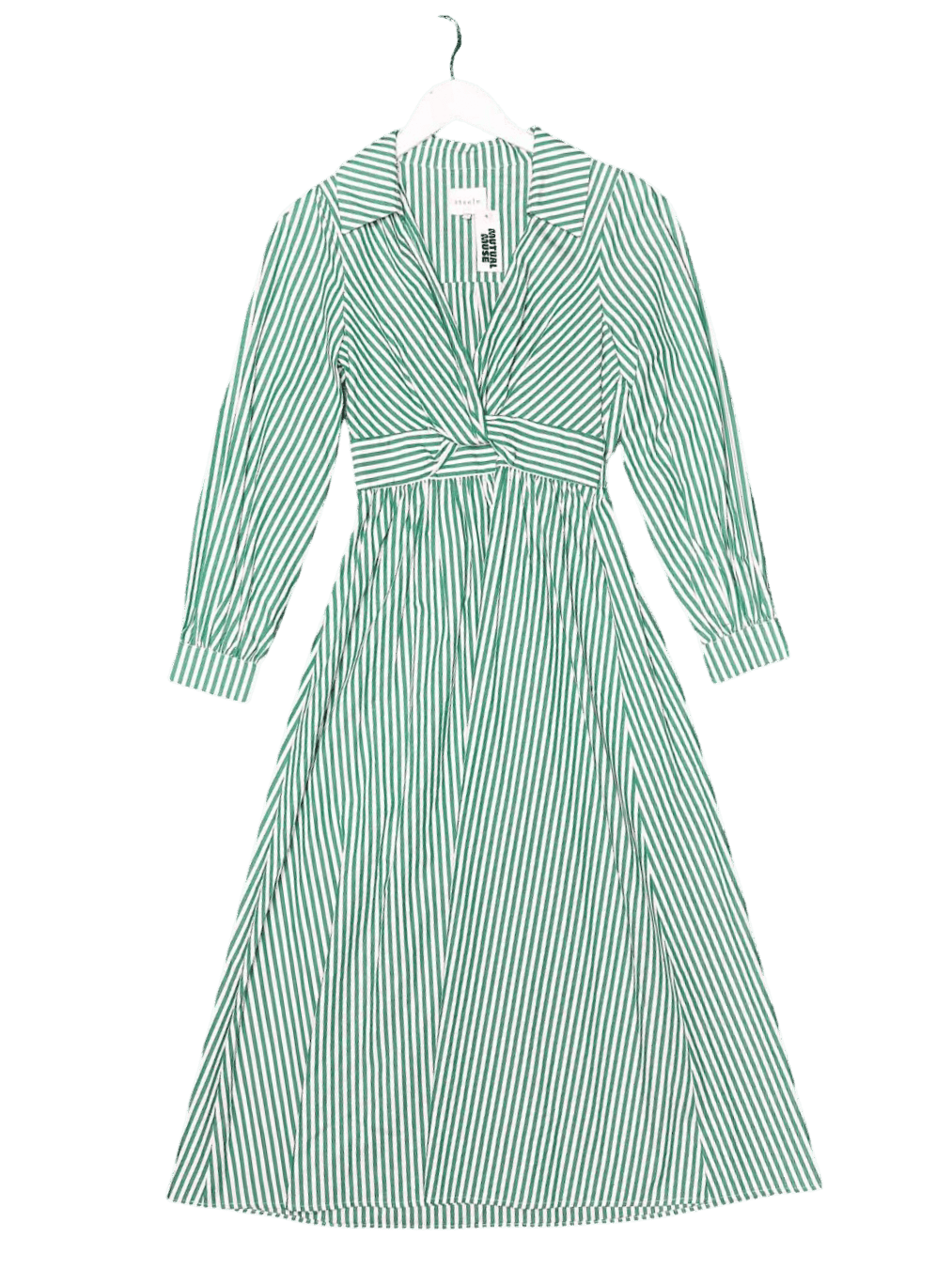 Size XS | Steele Cotton Alexia Dress