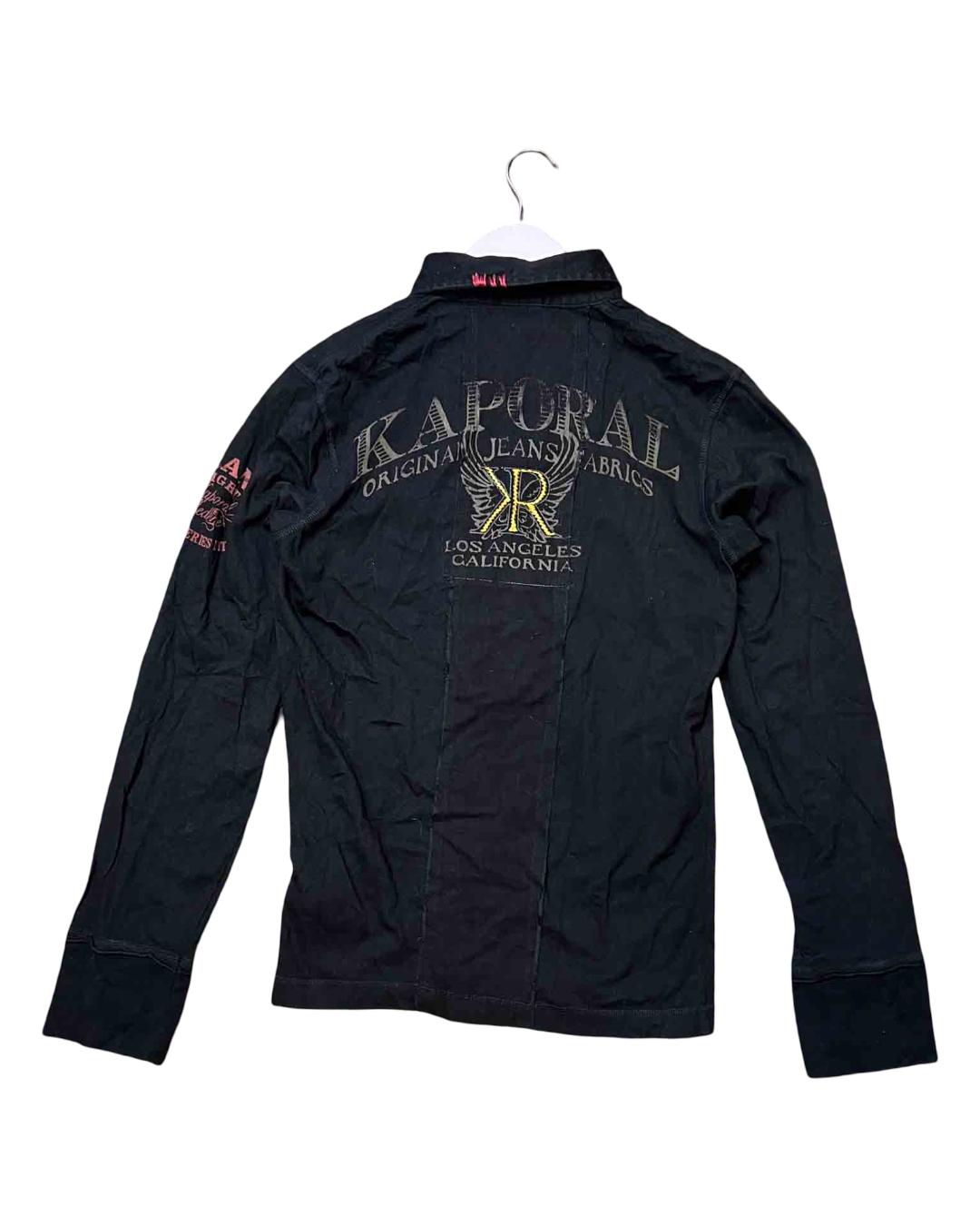 Size M | Kaporal Y2K Shirt