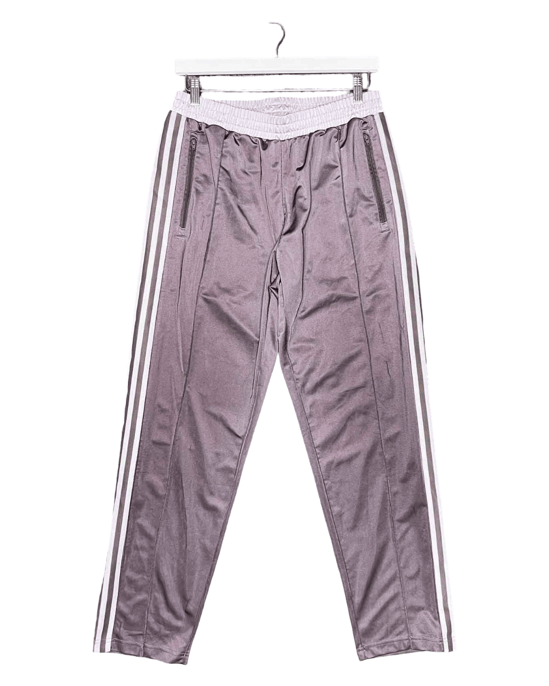 Size L | Adidas Chocolate Tracksuit Pants
