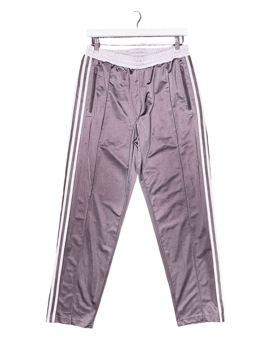 Size L | Adidas Chocolate Tracksuit Pants