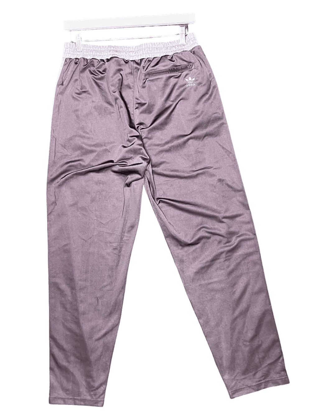 Size L | Adidas Chocolate Tracksuit Pants