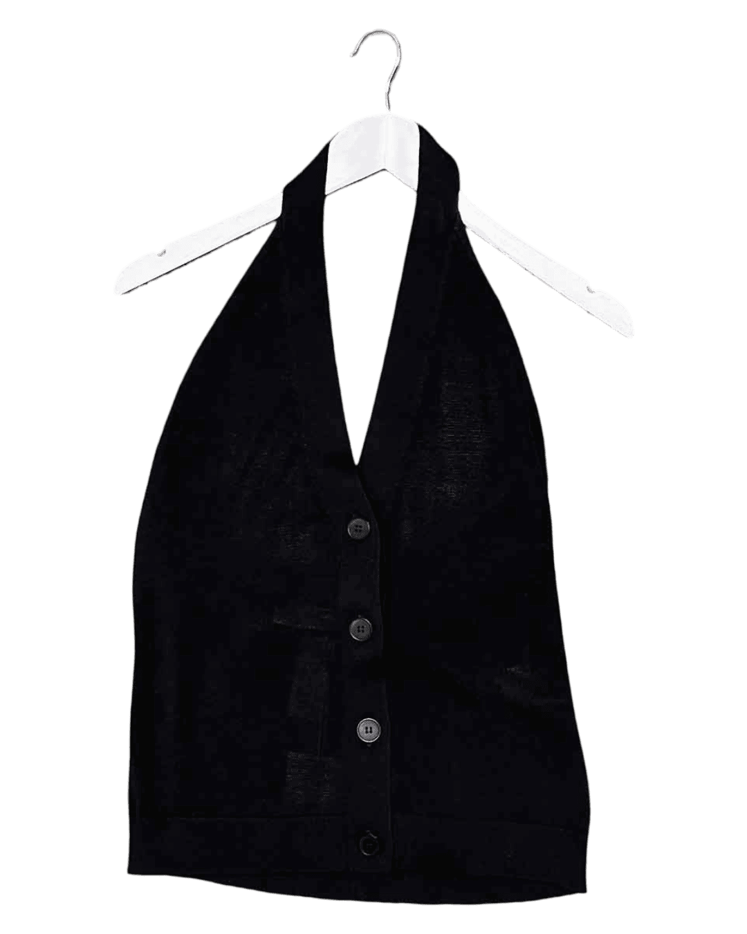 Size L | Henne Serefina Vest Top