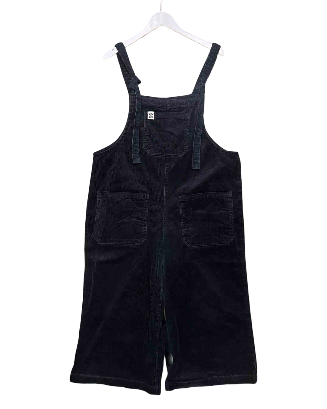 Size 3XL | Lucy & Yak Corduroy Overalls