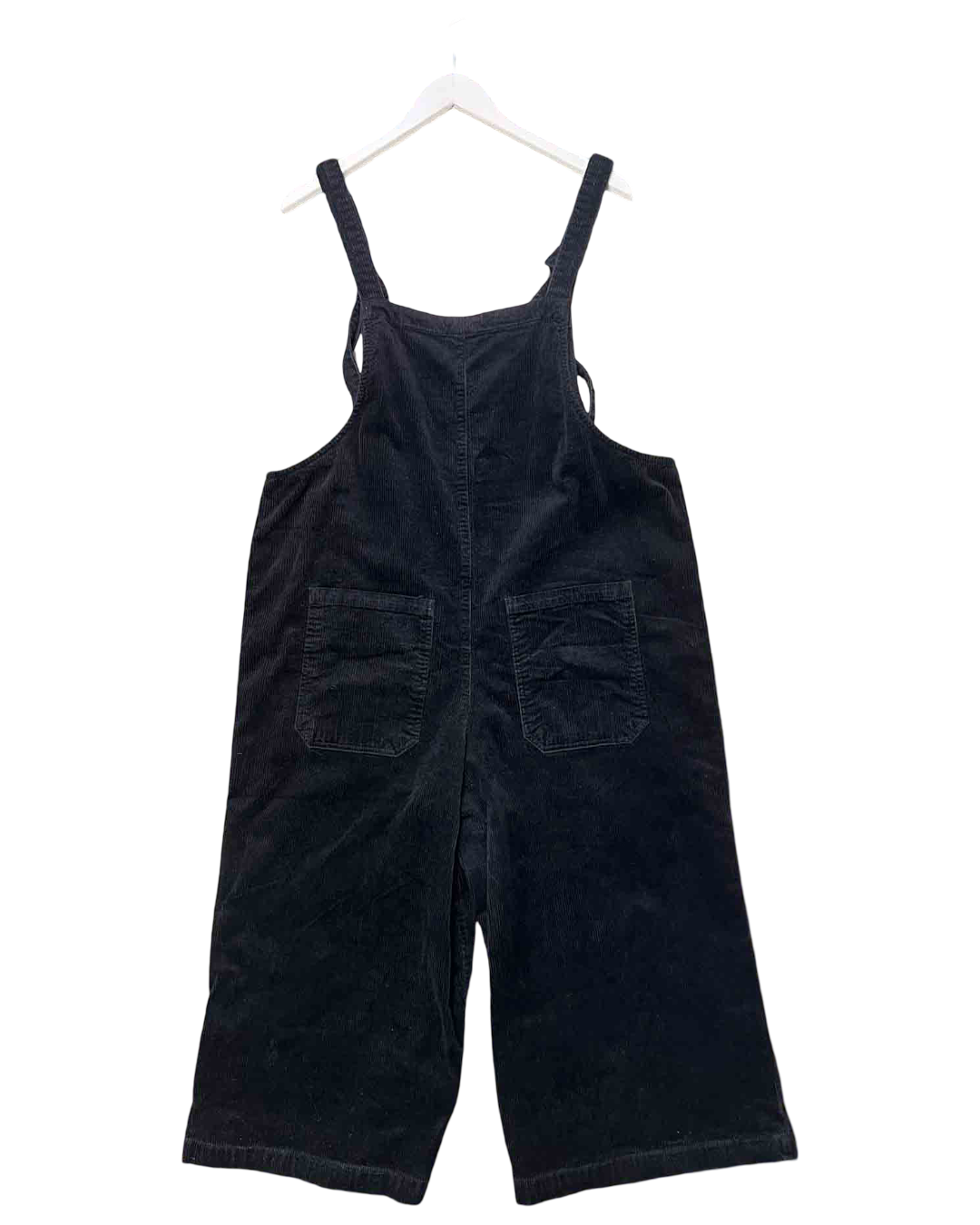 Size 3XL | Lucy & Yak Corduroy Overalls