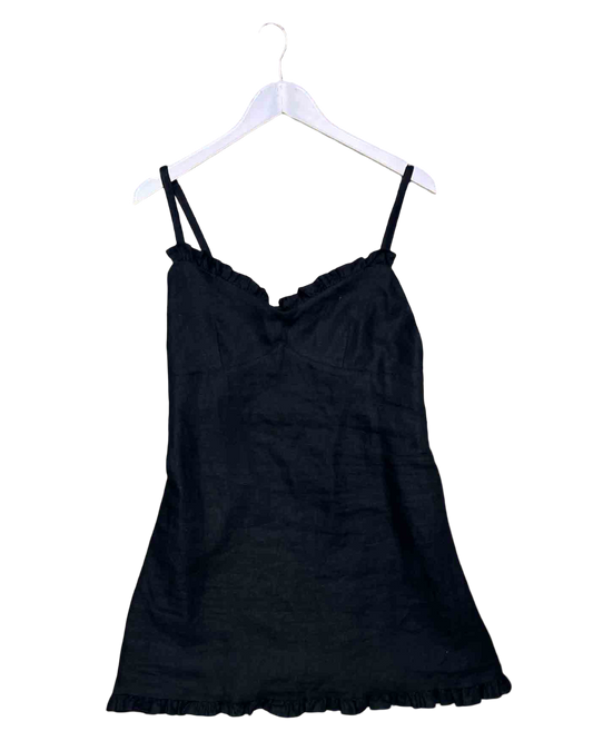 Size L | SISTER Slip Dress