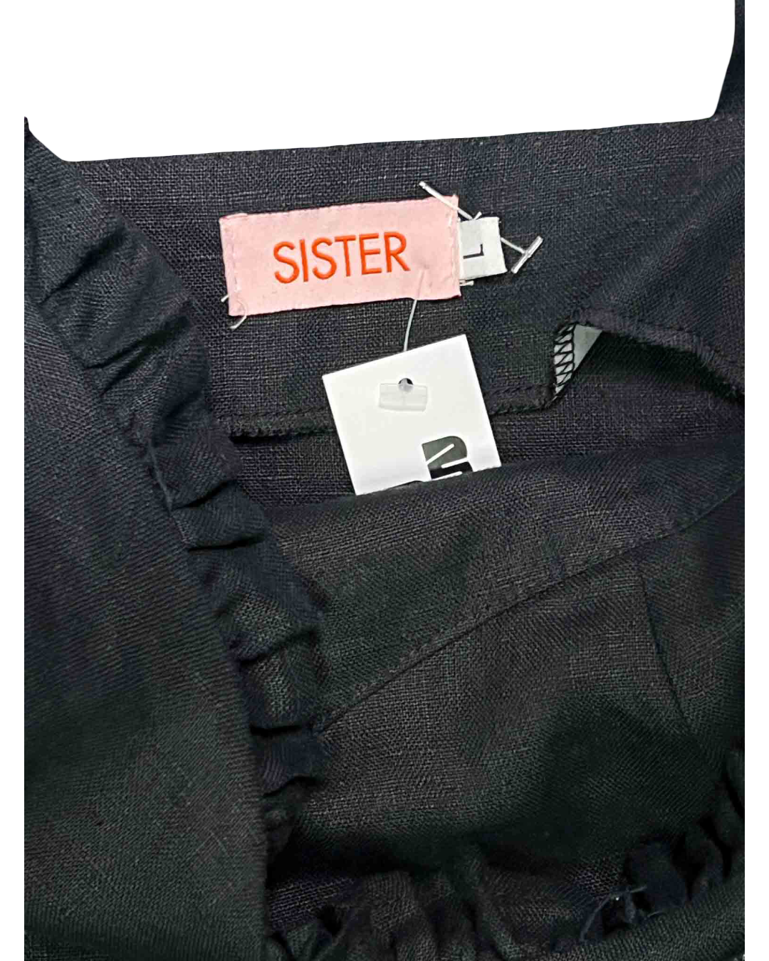Size L | SISTER Slip Dress