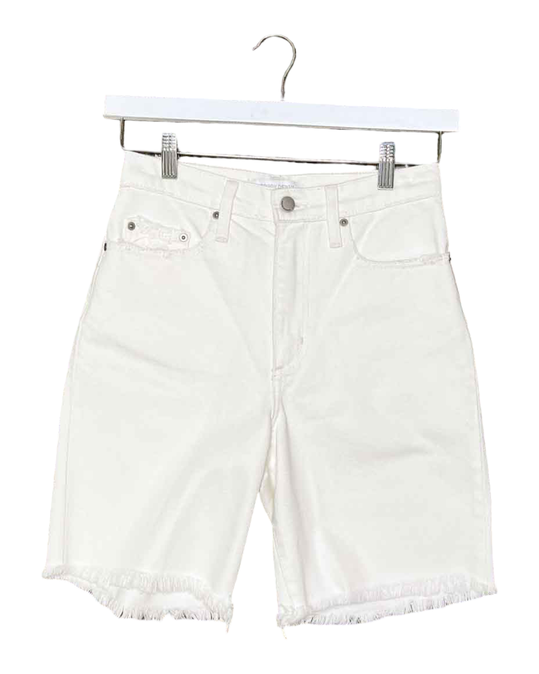Jeans 25 | Nobody Denim Tyler Cut-Off  Shorts