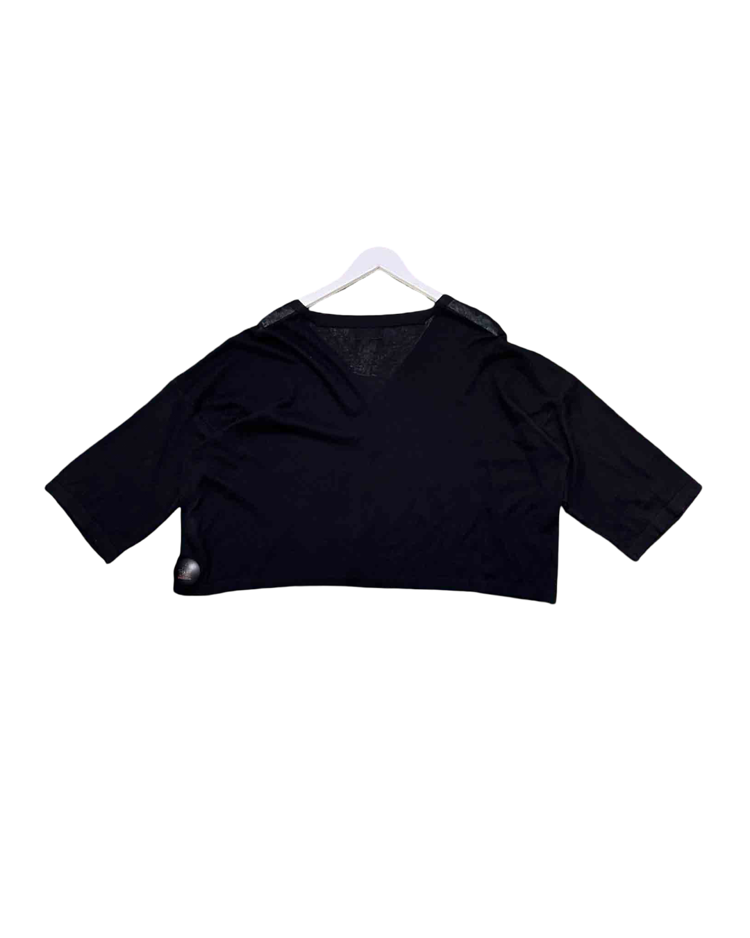 Size L | Uimi Cotton / Cashmere Cardigan