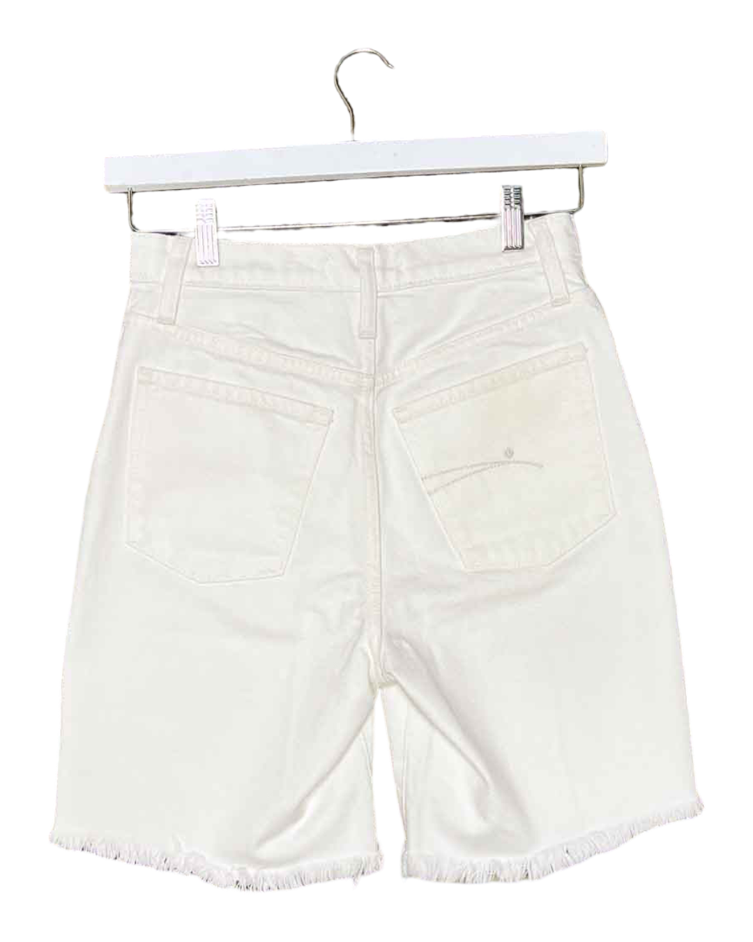 Jeans 25 | Nobody Denim Tyler Cut-Off  Shorts