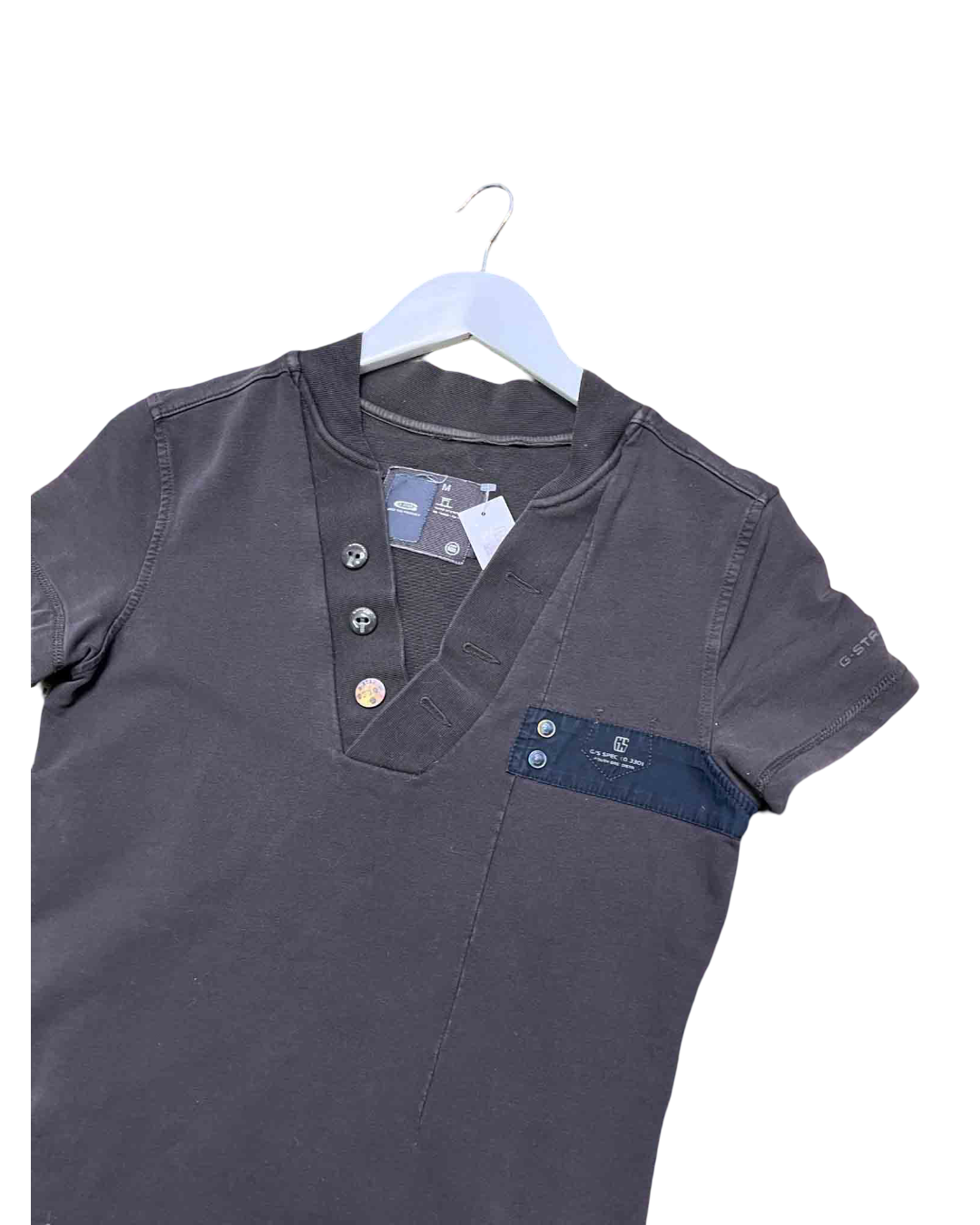 Size M | G Star Mini T-Shirt Dress