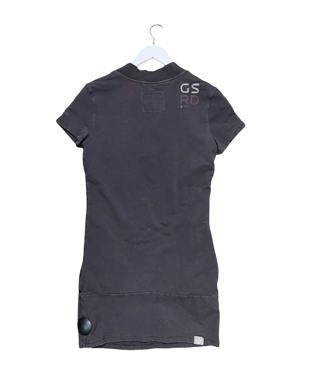 Size M | G Star Mini T-Shirt Dress
