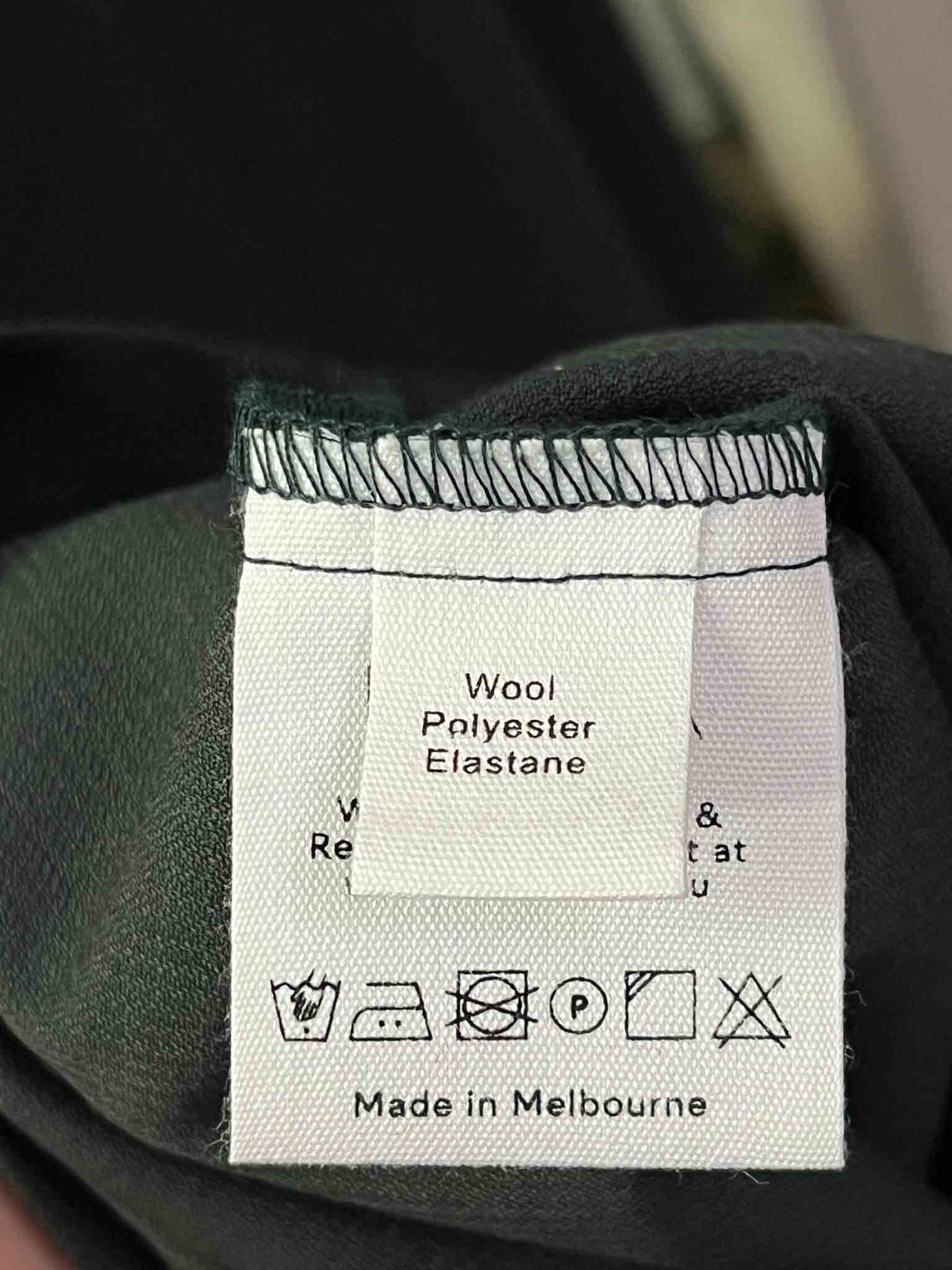 Size 10 |  Kuwaii Pants