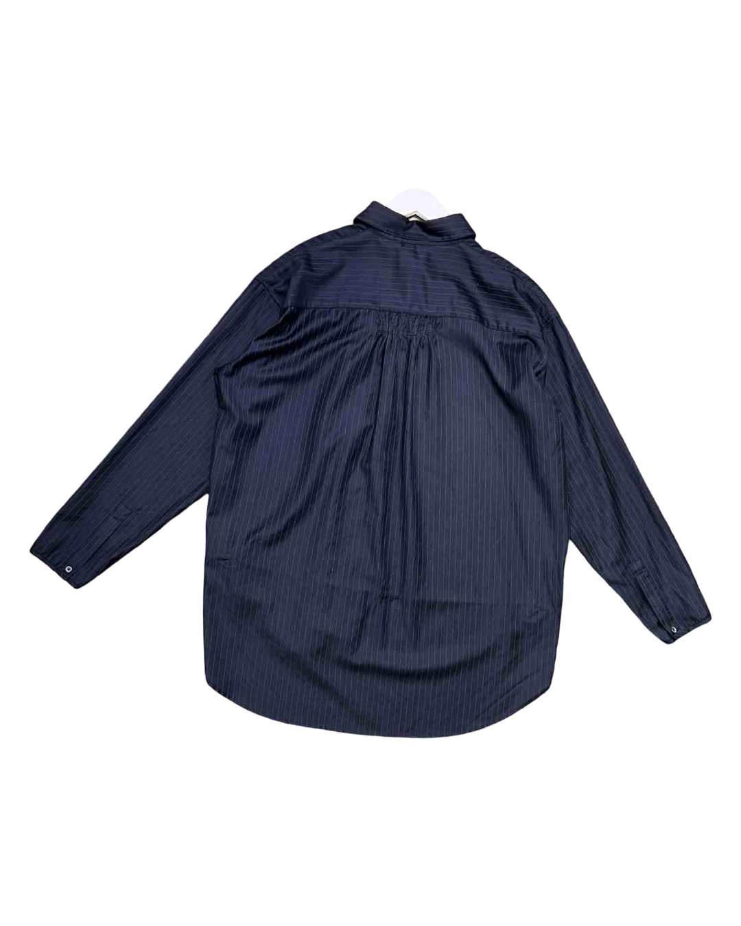 Size 2 (8/10) | Vic & Bert Pinstripe Shirt
