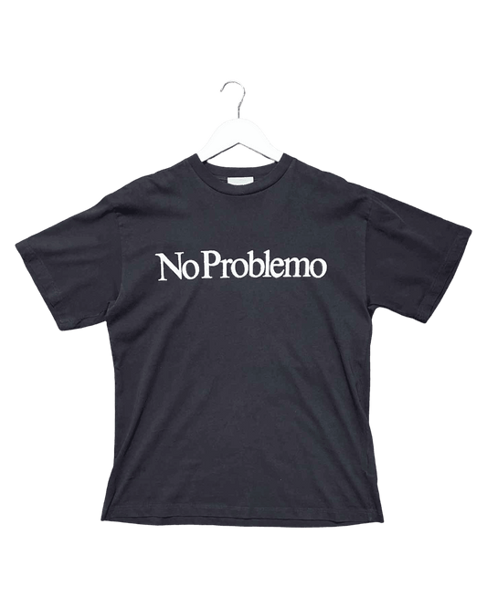 Size M | Aries No Problemo T-shirt