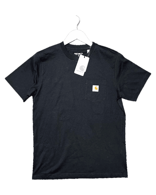 Size S | Carhartt WIP Pocket Tee With Tags
