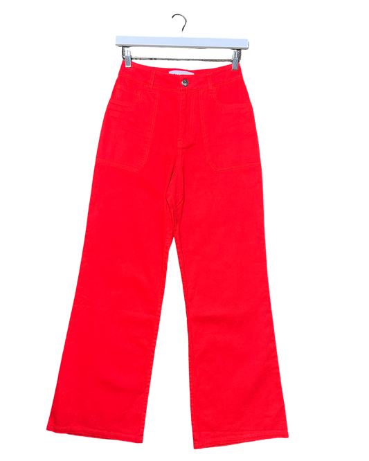 Size 10 | L.F.Markey Didion Trouser With Tags